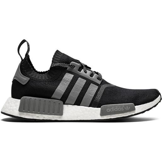 adidas sneakers nmd runner pk - nero