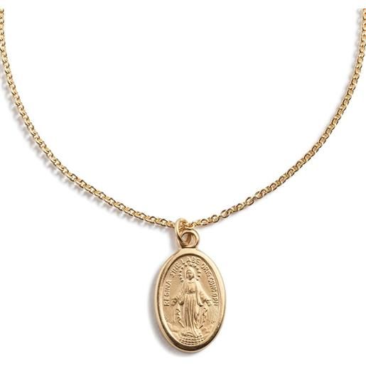 Dolce & Gabbana bracciale kids in oro giallo 18 carati