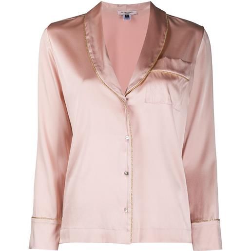 Gilda & Pearl pigiama - rosa