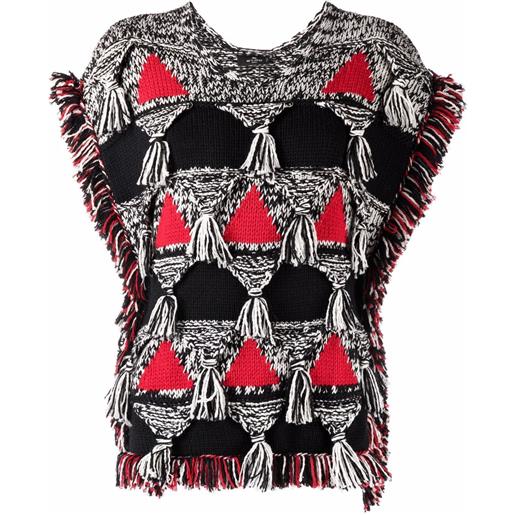 ETRO maglione - nero