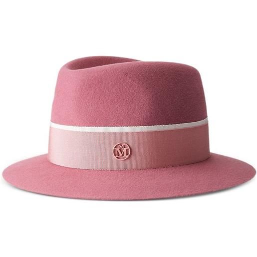 Maison Michel cappello andré - rosa