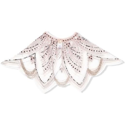 Tutu Du Monde mantella all that glitters - rosa