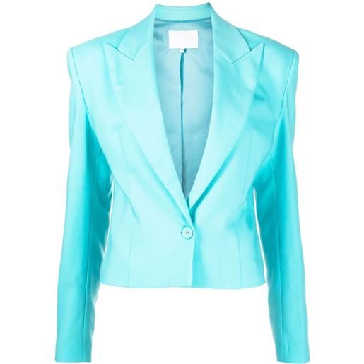 Costarellos blusa crop