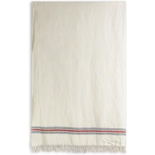 The House of Lyria asciugamano generosità - toni neutri