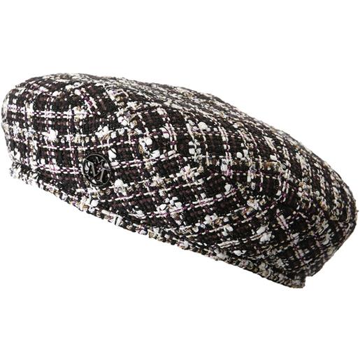 Maison Michel basco new billy - nero