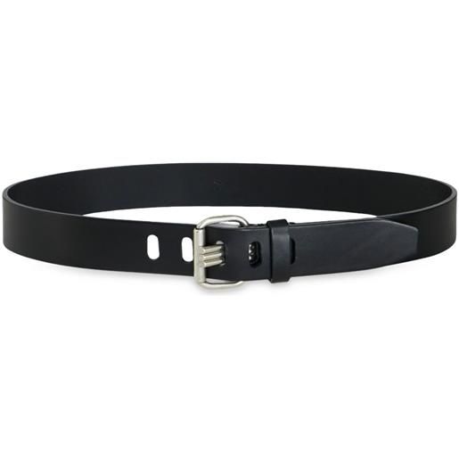 ETRO cintura con fibbia - nero