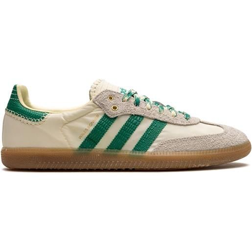adidas sneakers samba adidas x wales bonner - toni neutri