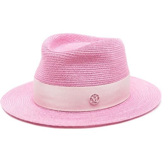 Maison Michel fedora andre - rosa