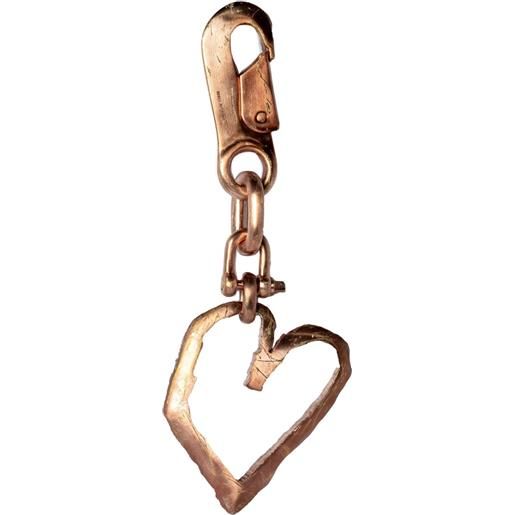 Parts of Four ciondolo jazz's - rosa