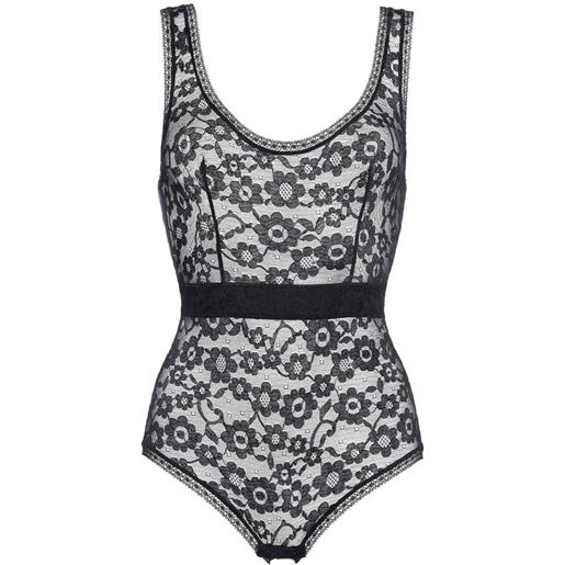 ERES body colorée - nero