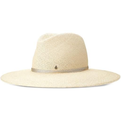 Maison Michel fedora zango - toni neutri