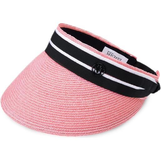 Maison Michel visiera patty - rosa