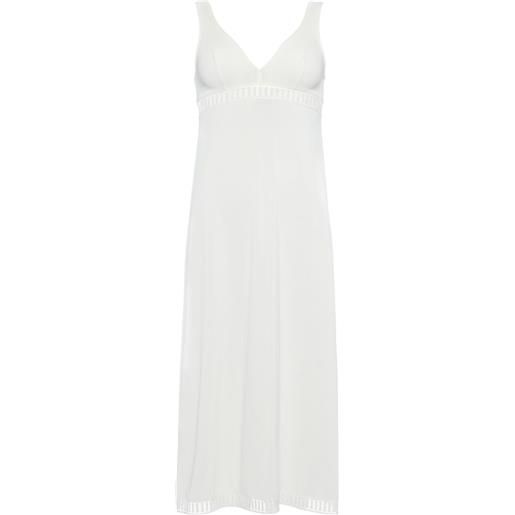 ERES sottoveste caroline - bianco