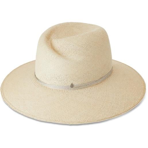 Maison Michel fedora virginie - toni neutri