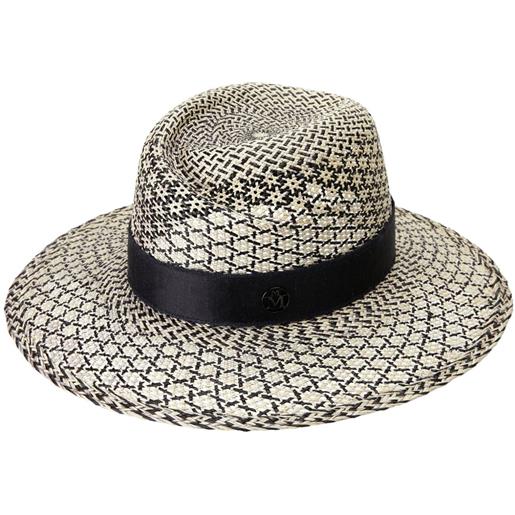 Maison Michel fedora virginie - toni neutri