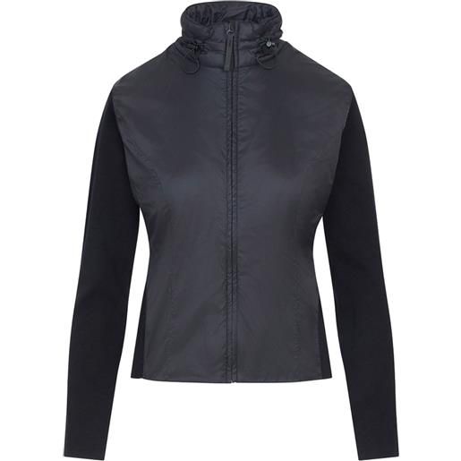 Aztech Mountain giacca matterhorn - nero