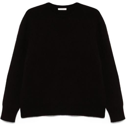 The Row maglione idea - marrone