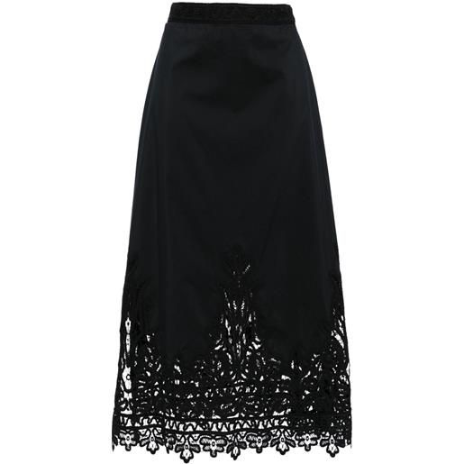 Ulla Johnson gonna karlyn - nero