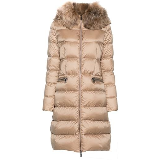 Moncler piumino boedic - toni neutri
