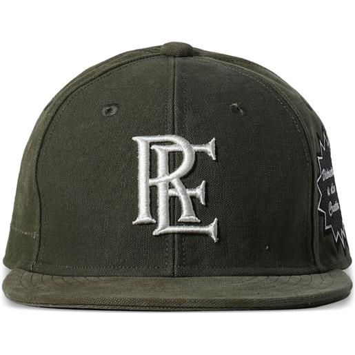Readymade cappello da baseball - verde
