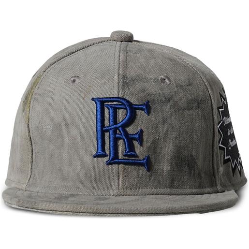 Readymade cappello da baseball - grigio