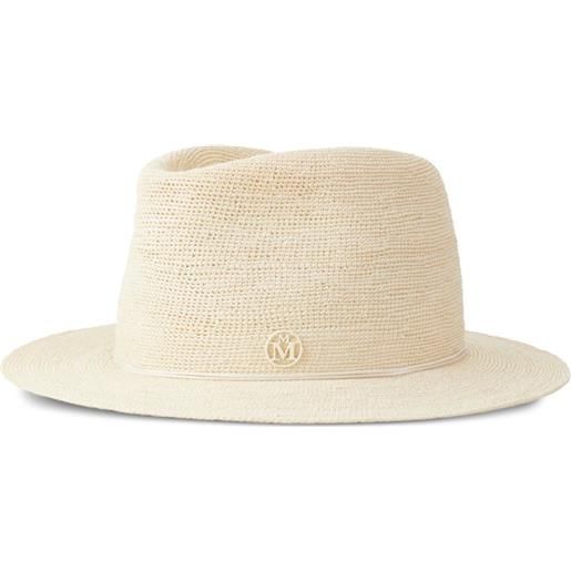 Maison Michel fedora andre - toni neutri