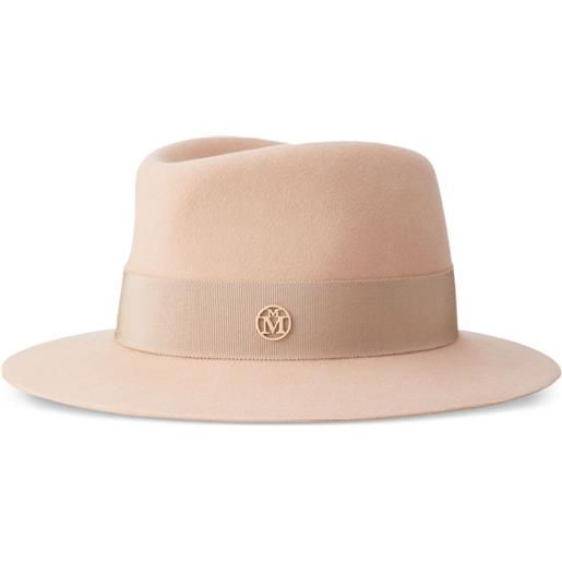 Maison Michel fedora andre - toni neutri