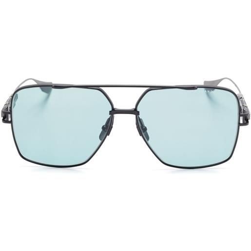 Dita Eyewear occhiali da sole grand-emperik - nero