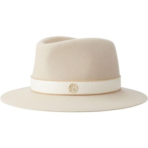 Maison Michel fedora andre - toni neutri