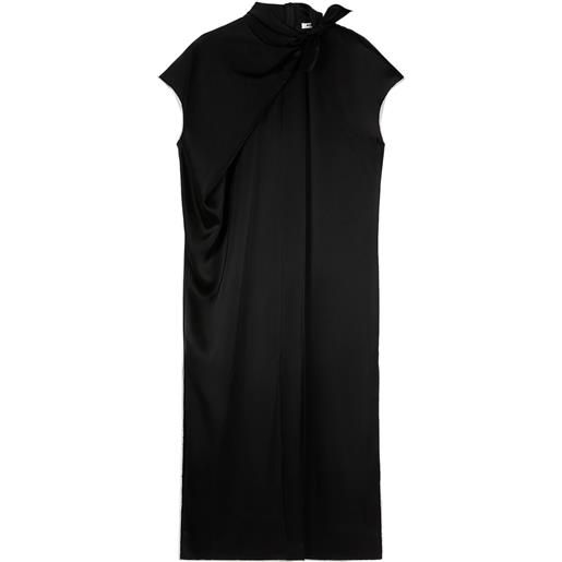 Ports 1961 abito effortless elegance - nero