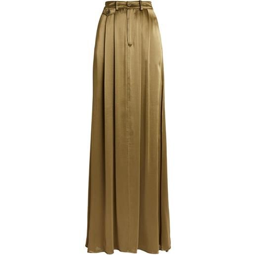 Ralph Lauren Collection gonna demetrius - verde