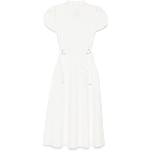 3.1 Phillip Lim abito tulip - toni neutri