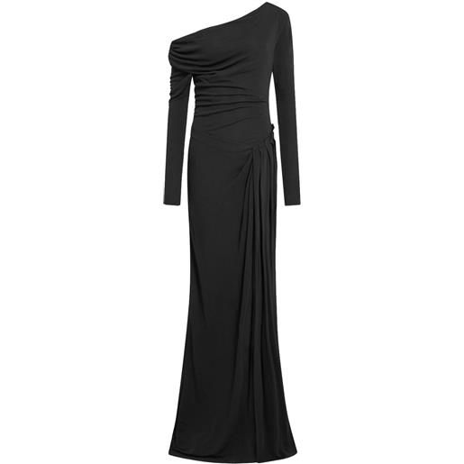 16Arlington abito da sera polyta - nero