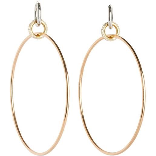 Fedi Unoaerre Fede Comoda in Oro 18 Carati Modello: 3,5 mm Misura