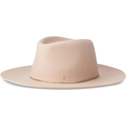 Maison Michel fedora miren - toni neutri