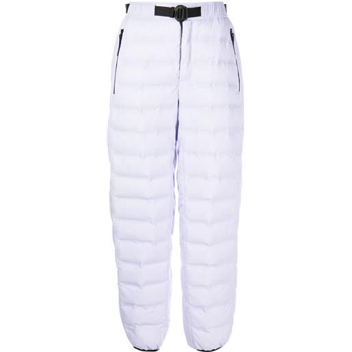 Aztech Mountain pantaloni ozone - viola