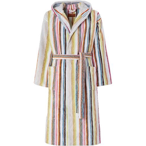 Missoni Home accappatoio moonshadow - giallo