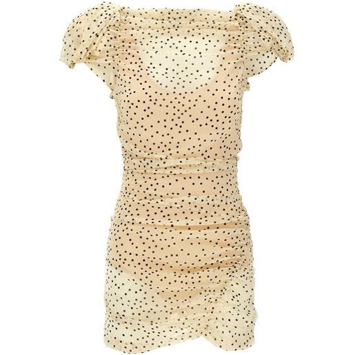 Magda Butrym abito 09 - toni neutri