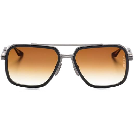 Dita Eyewear occhiali da sole epiluxury 21 - grigio