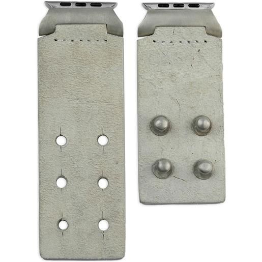 Parts of Four cinturino per apple watch - toni neutri