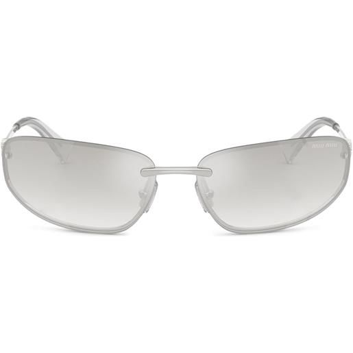 PH3144 Occhiali Da Sole Argento | IT