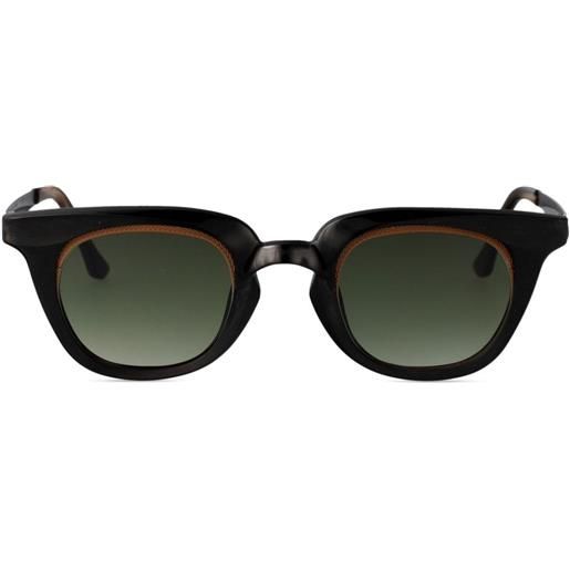 Rigards occhiali da sole - nero