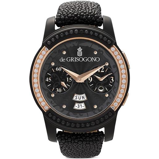 De Grisogono smartwatch samsung gear s2 41 mm - nero