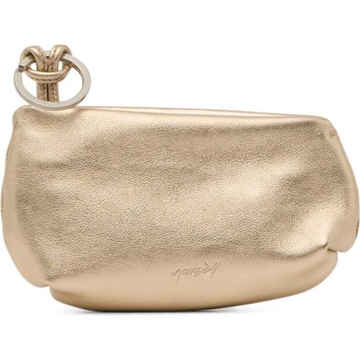 Marsèll portachiavi fantasmi 1 - oro