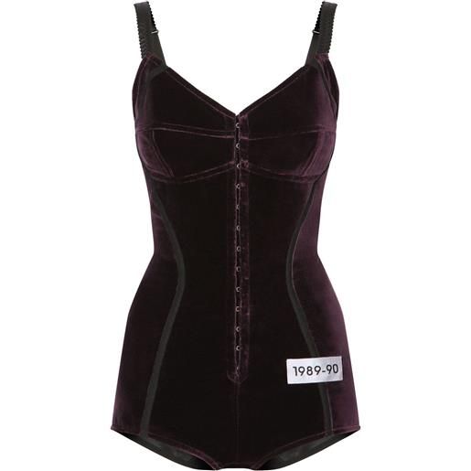 Dolce & Gabbana body kim dolce&gabbana - rosso