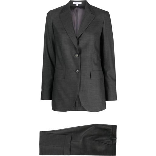 Boglioli completo monopetto - grigio