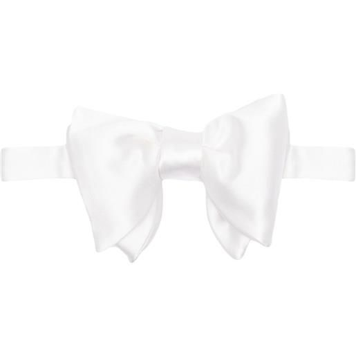 TOM FORD papillon - bianco