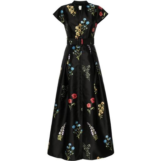 Sachin & Babi blusa penny a fiori