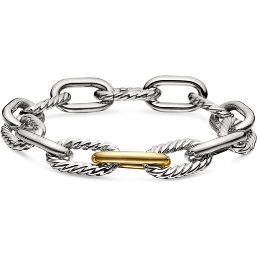 BOSS HONEY LOVE - Bracciale - gold-coloured/dorato