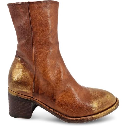 HÖGL Stivaletti Donna Madison - Pelle Alta Qualità, Comfort E Stile Austriaco